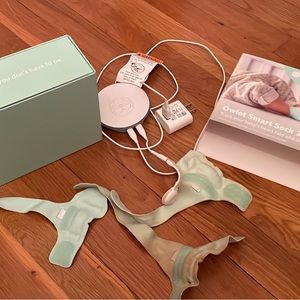 Owlet smart sock 2
